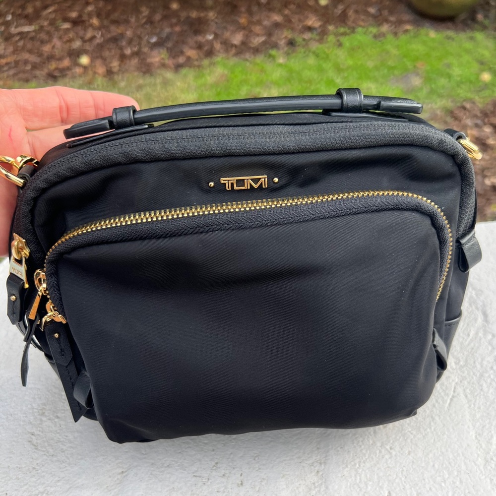 Tumi Bag